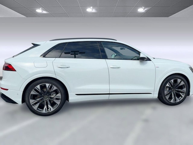 2026 Audi Q8 Premium Plus - Photo 8