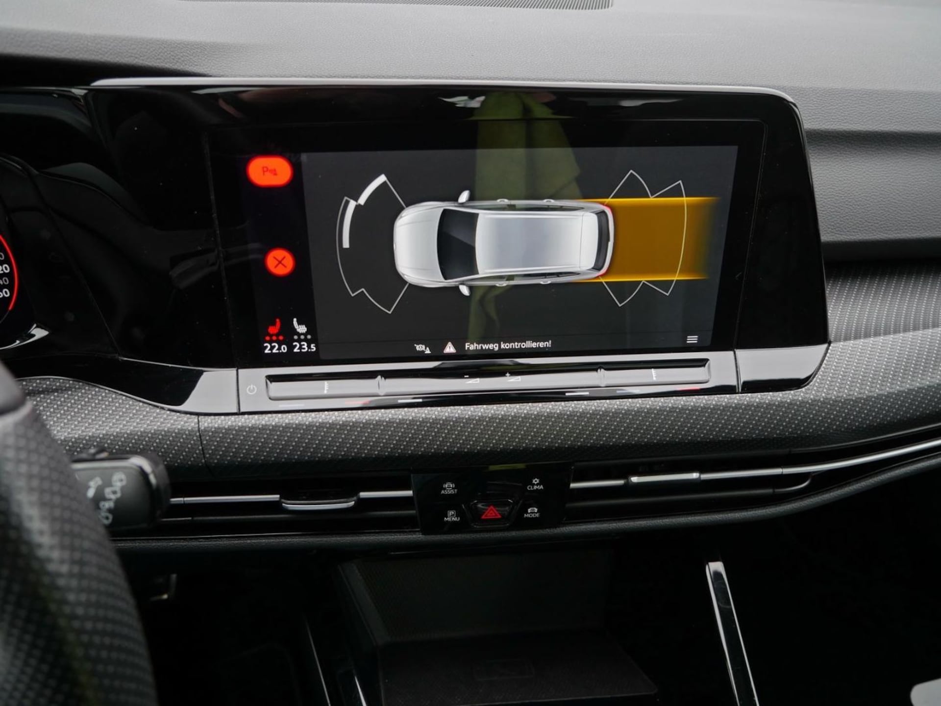 Volkswagen Golf Variant R-Line