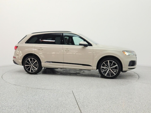 2023 Audi Q7