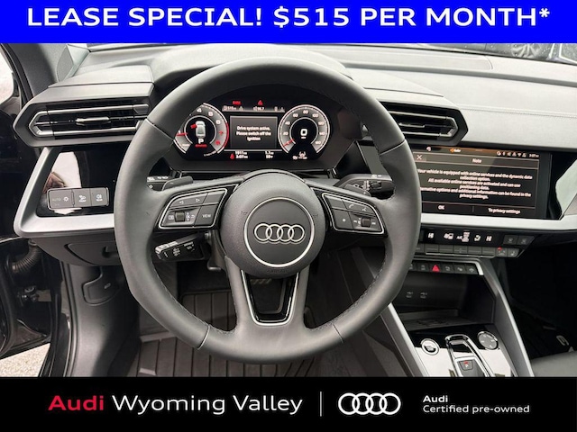 2026 Audi A3 Premium - Photo 20