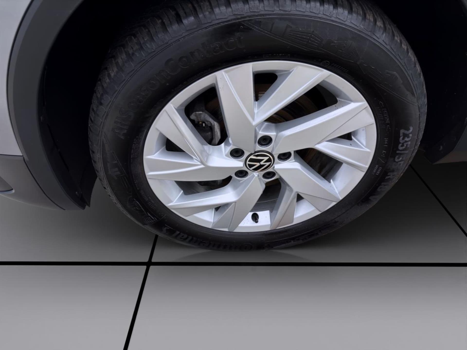 Volkswagen Tiguan Allspace Life