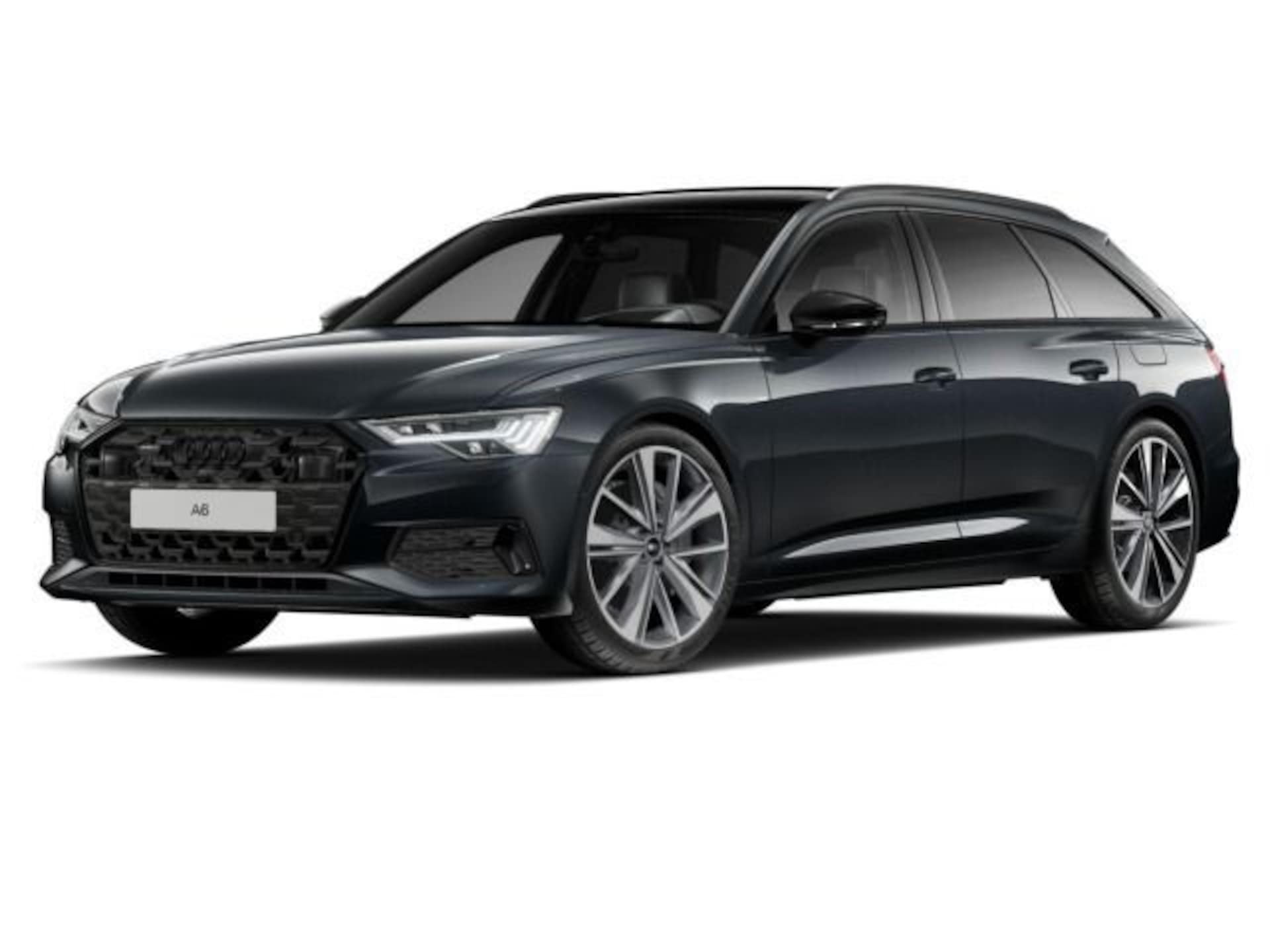 Audi A6 Avant TFSI e Sport
