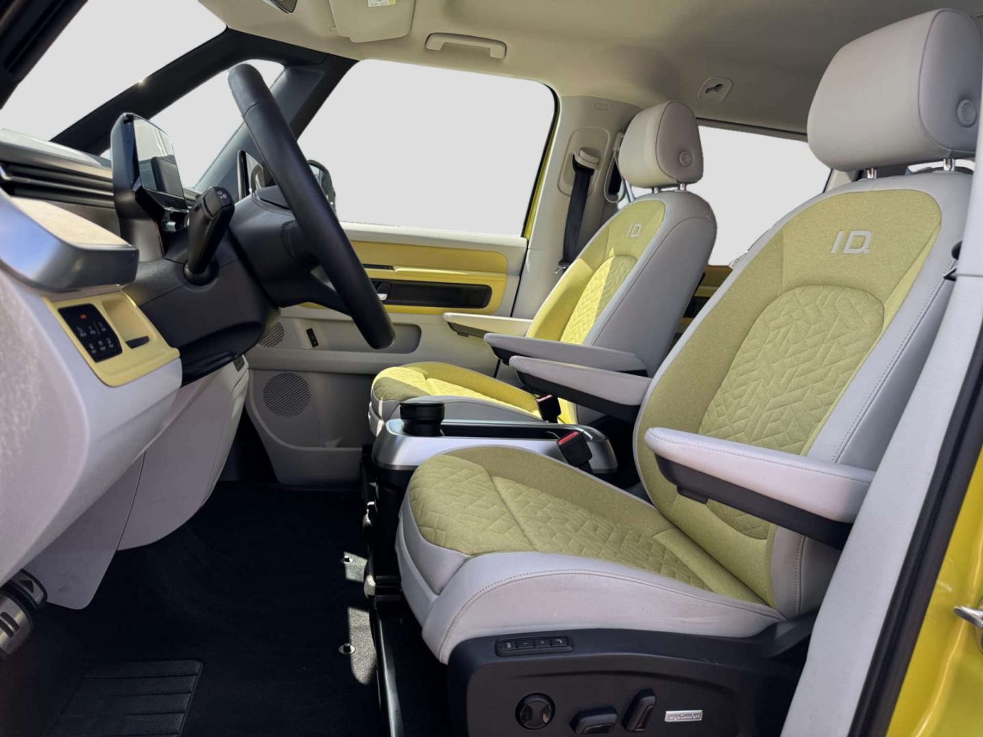 Volkswagen ID. Buzz Pro