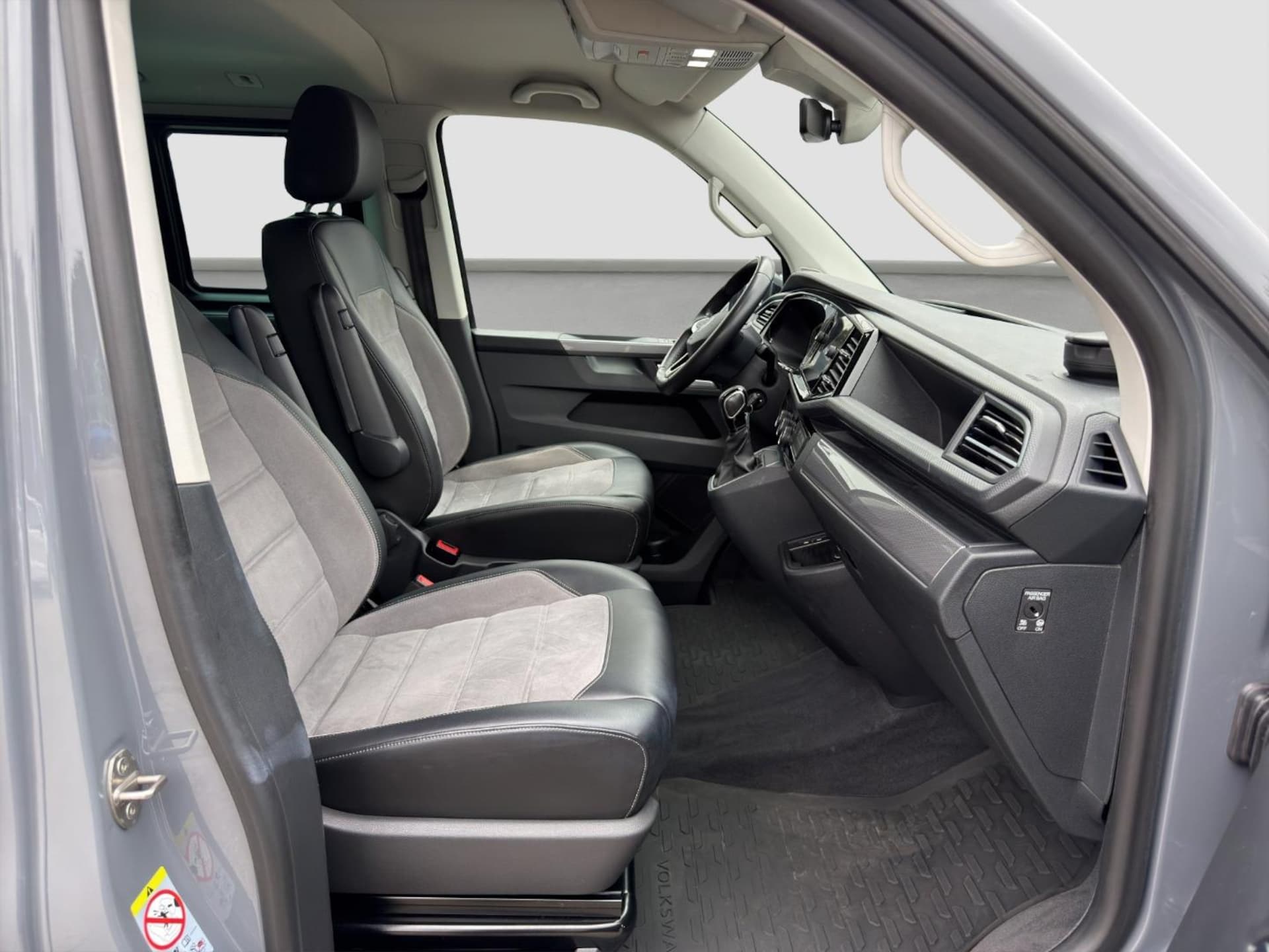 Volkswagen T6.1 Multivan Comfortline