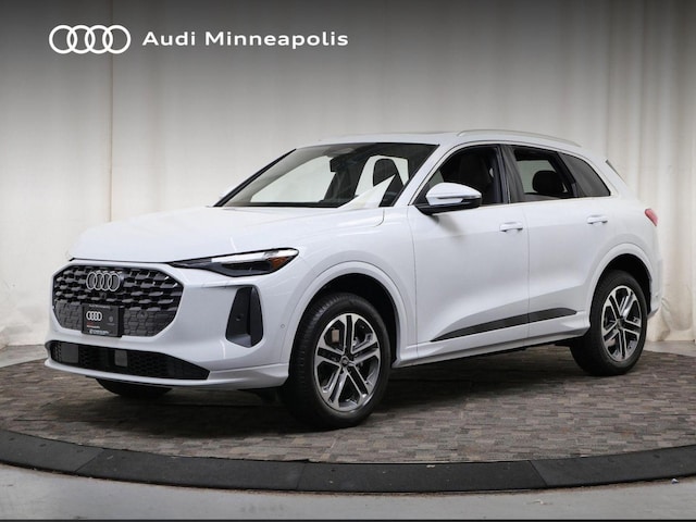2026 Audi Q5