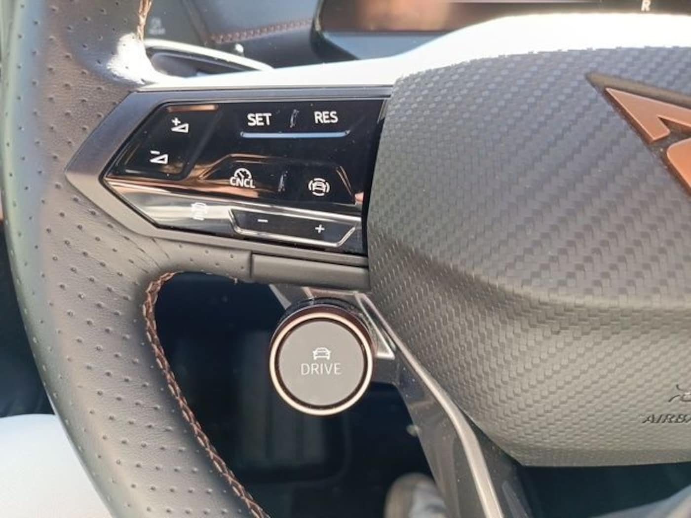 CUPRA Born 77 kWh E-Boost Pack+Battery 170 kW (231 CV) — photo 9