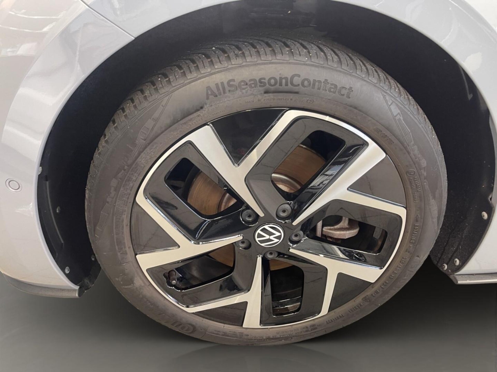 Volkswagen ID.3 MOVE Pro