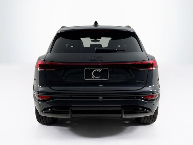 2027 Audi Q6 e-tron