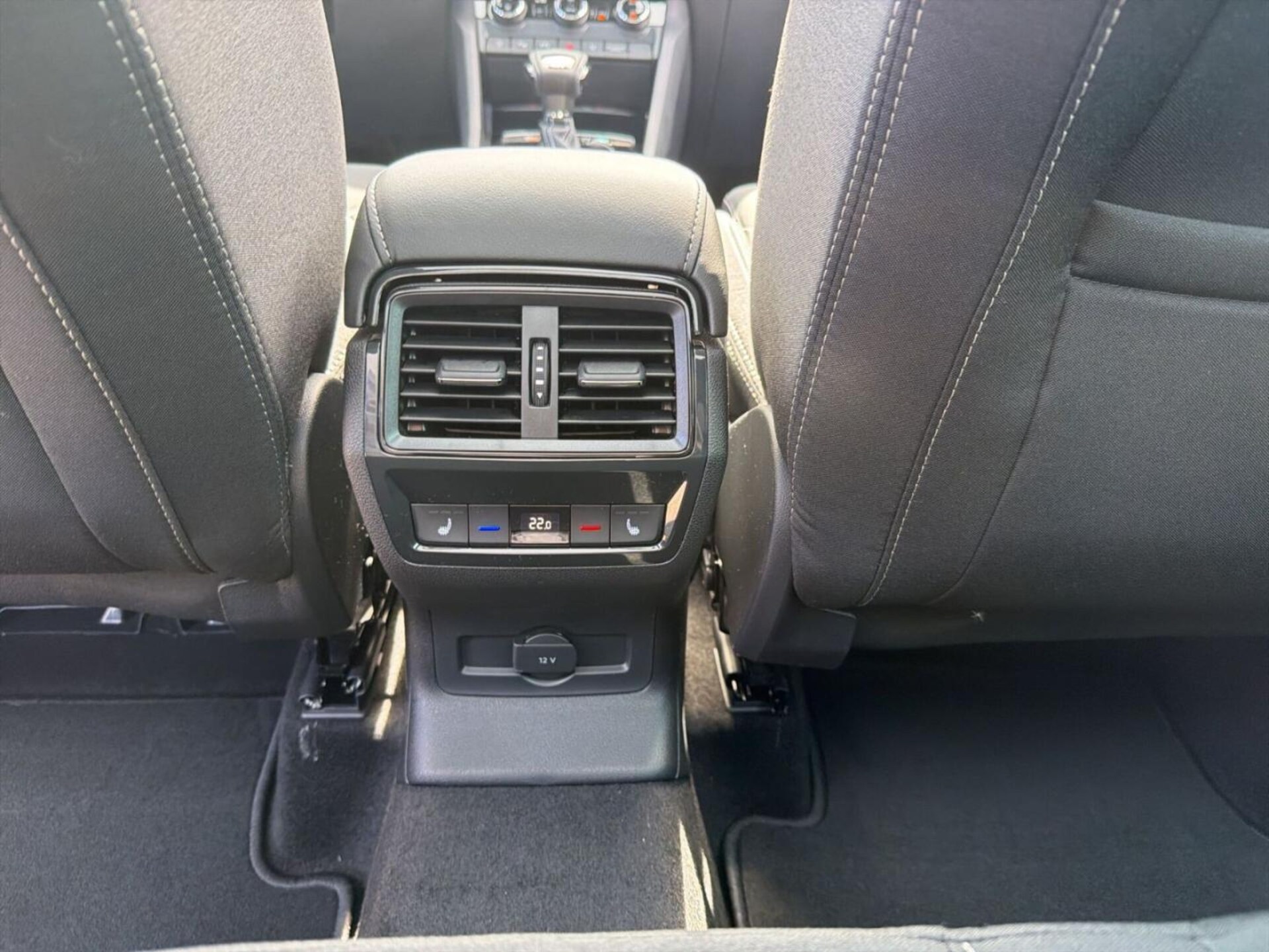 Skoda Karoq Sportline