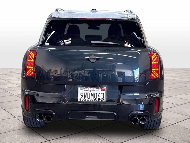 2026 MINI Countryman
