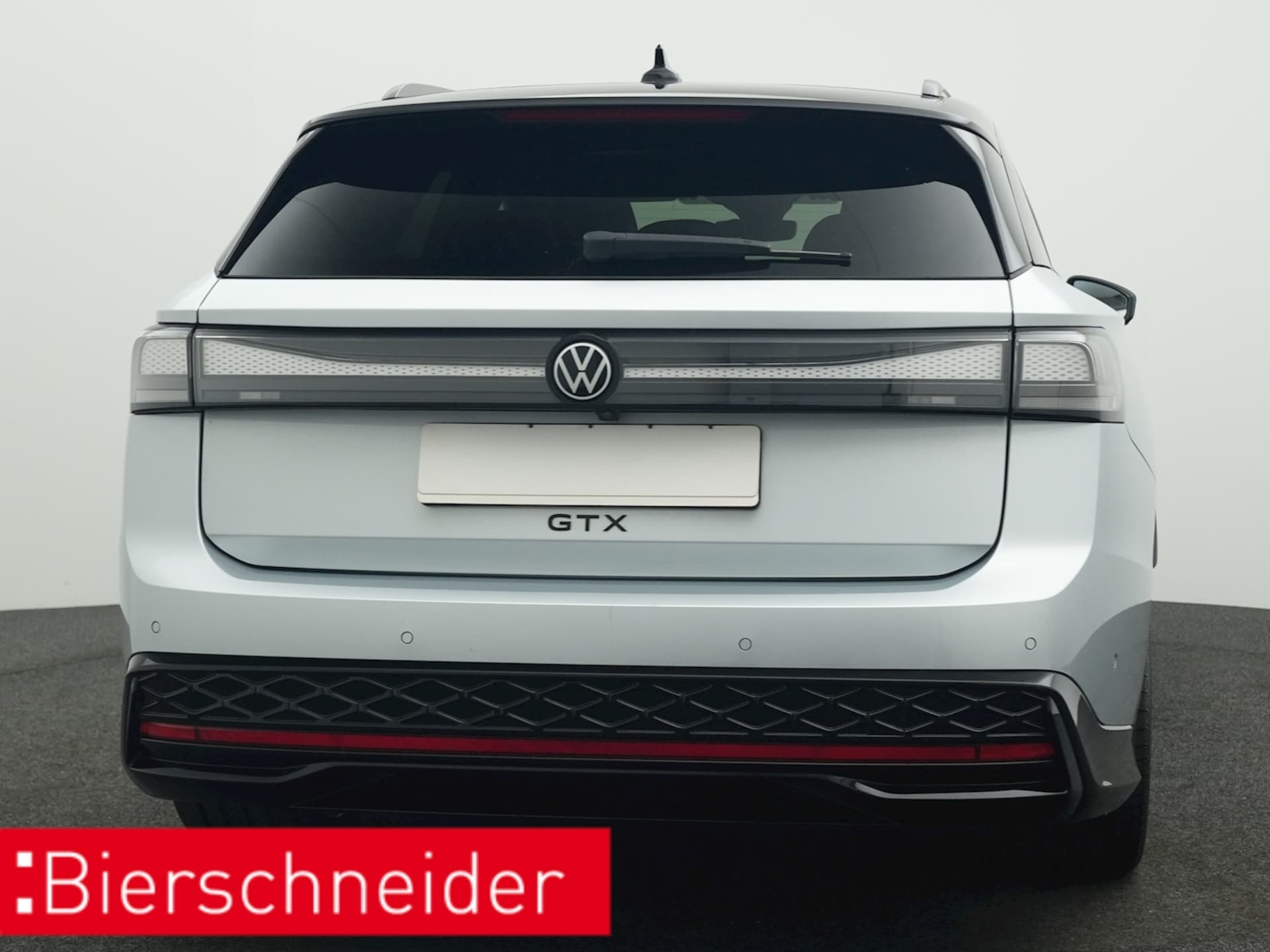 Volkswagen ID.7 Tourer GTX
