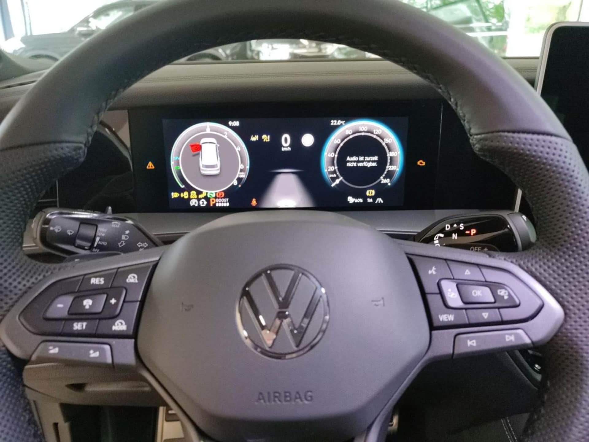 Volkswagen Tayron R-Line