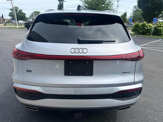 2025 Audi Q5 Premium Plus - Photo 20