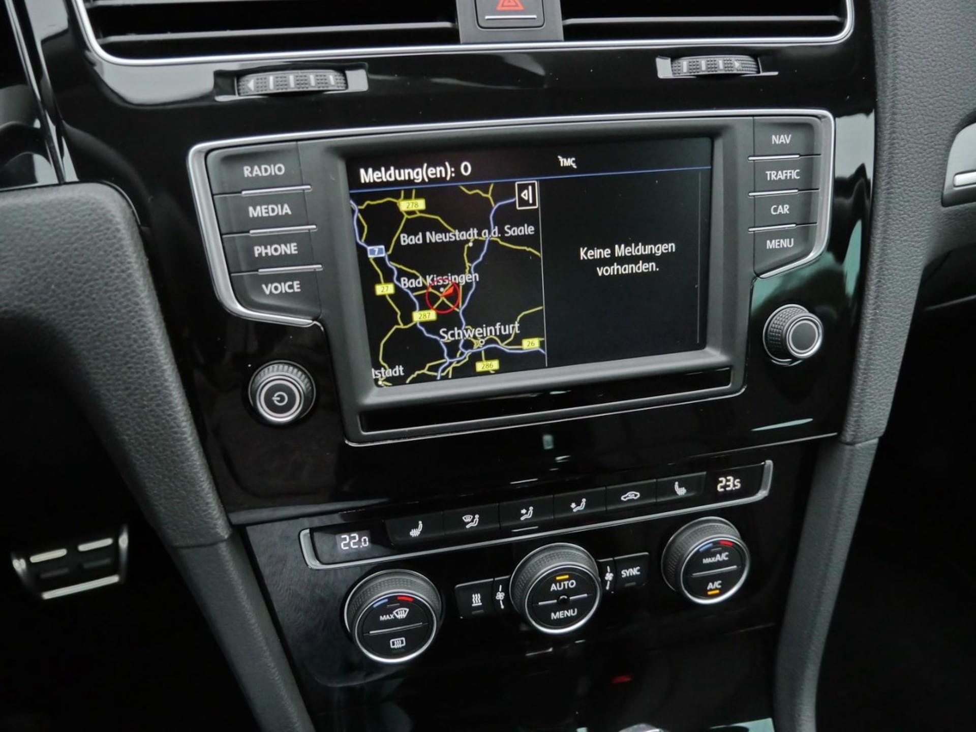Volkswagen Golf Comfortline