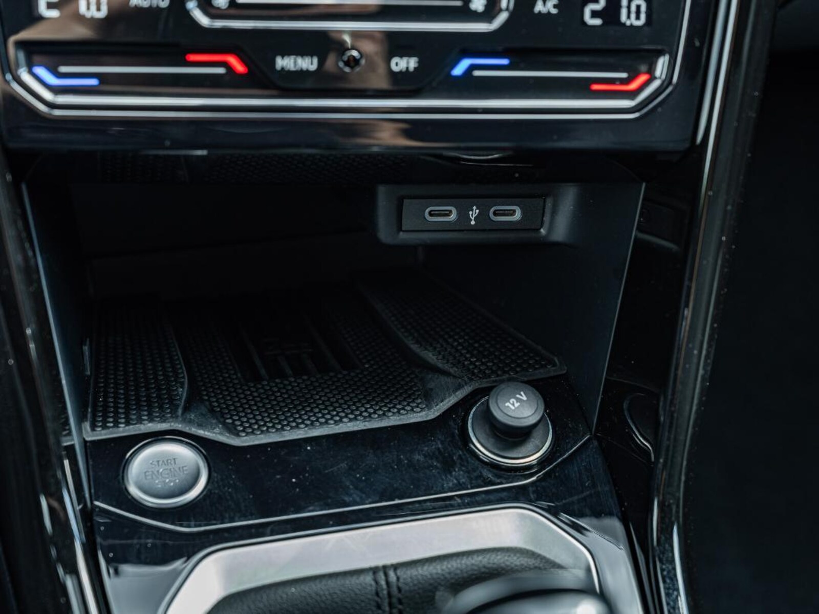 Volkswagen T-Roc – Bild 14