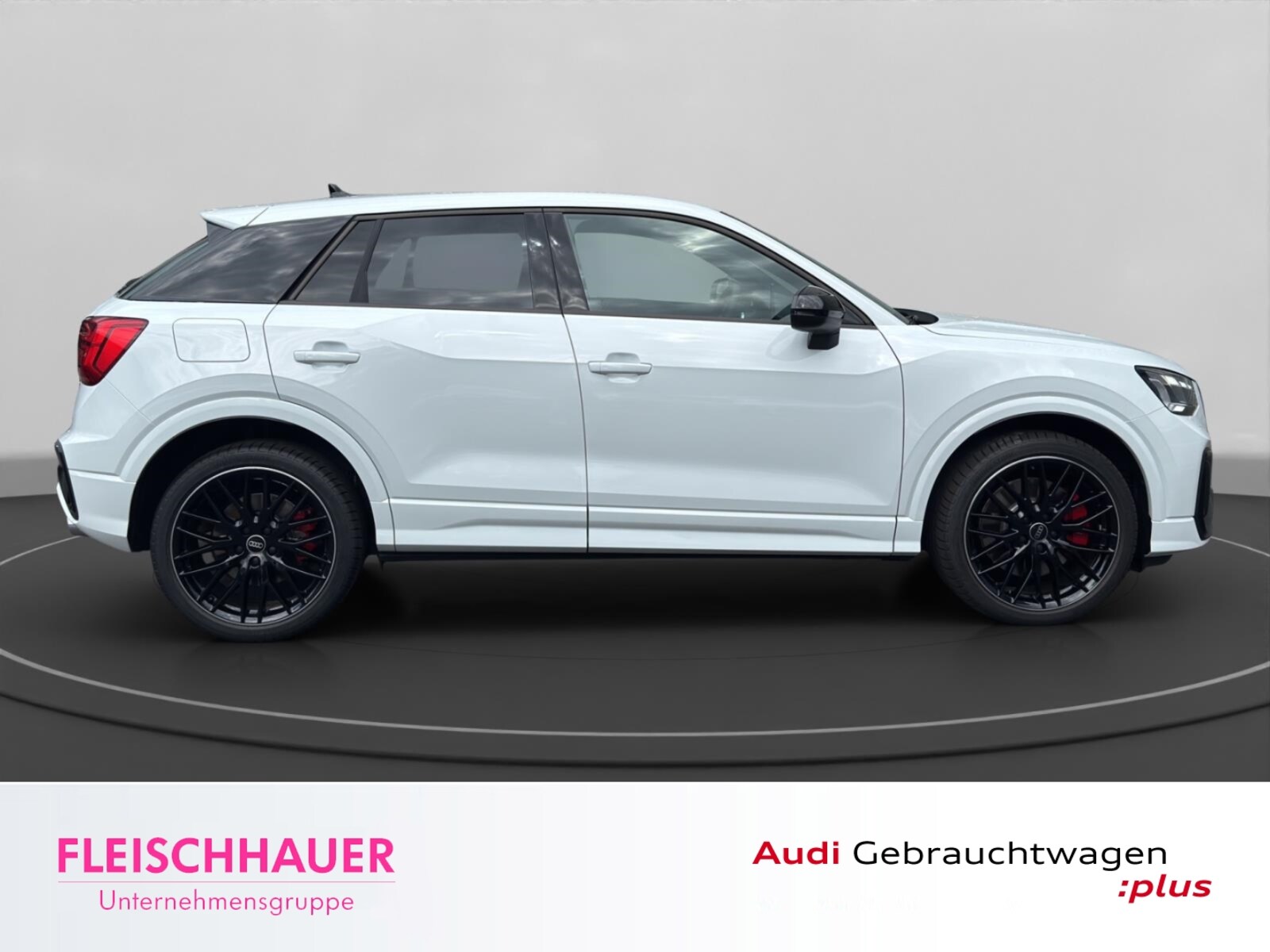 Audi SQ2 – Bild 7