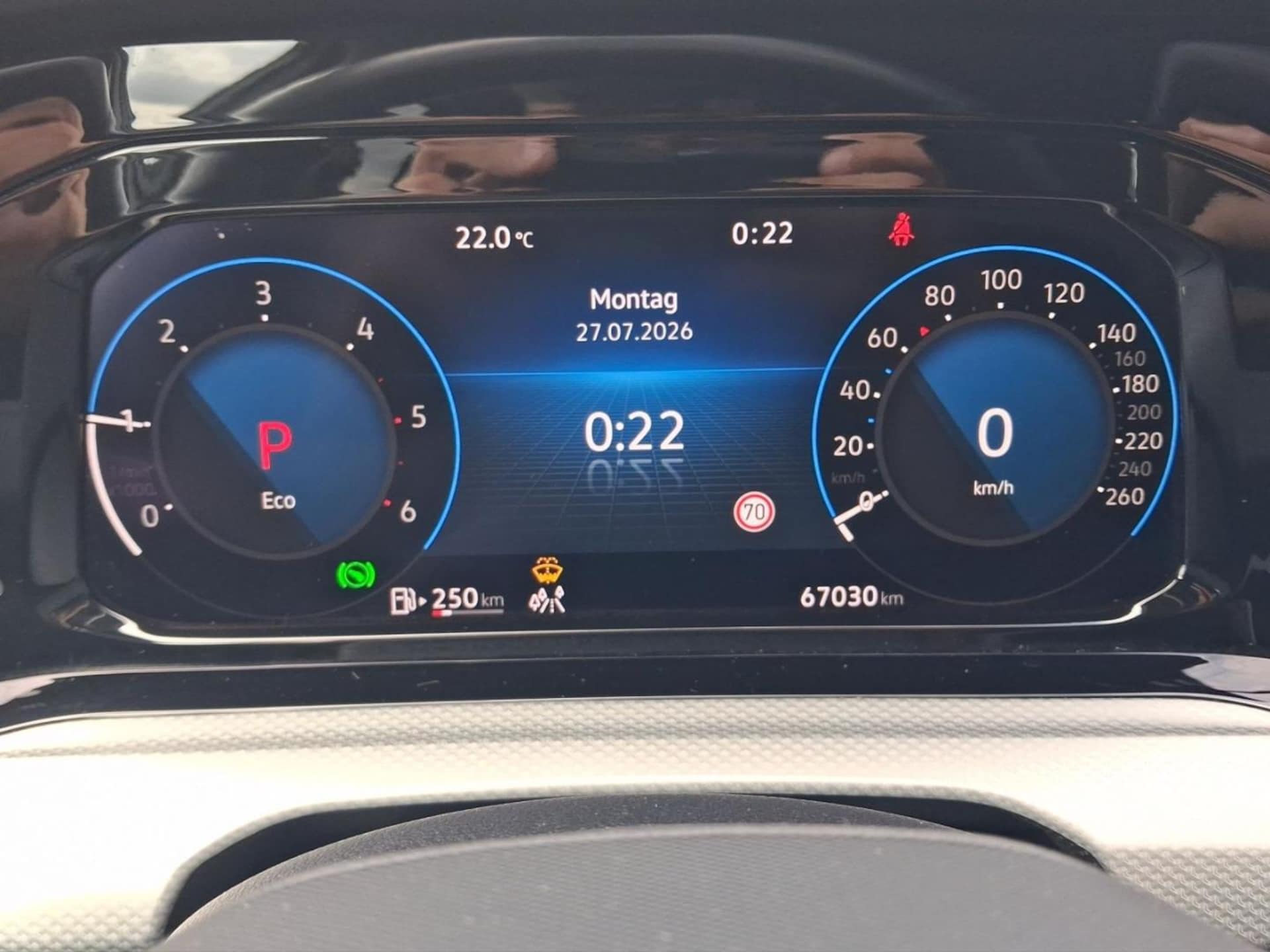 Volkswagen Golf MOVE