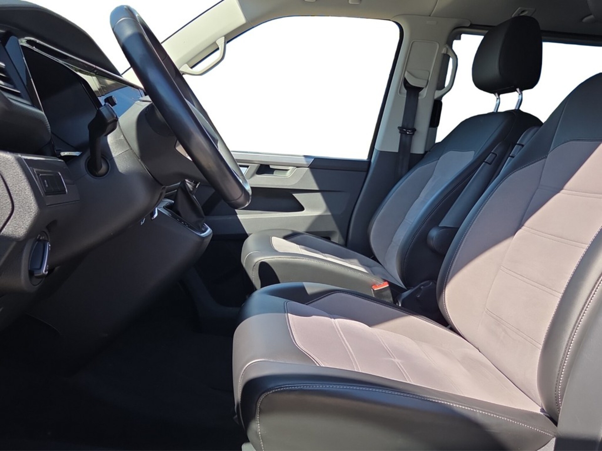Volkswagen T6.1 Multivan Comfortline