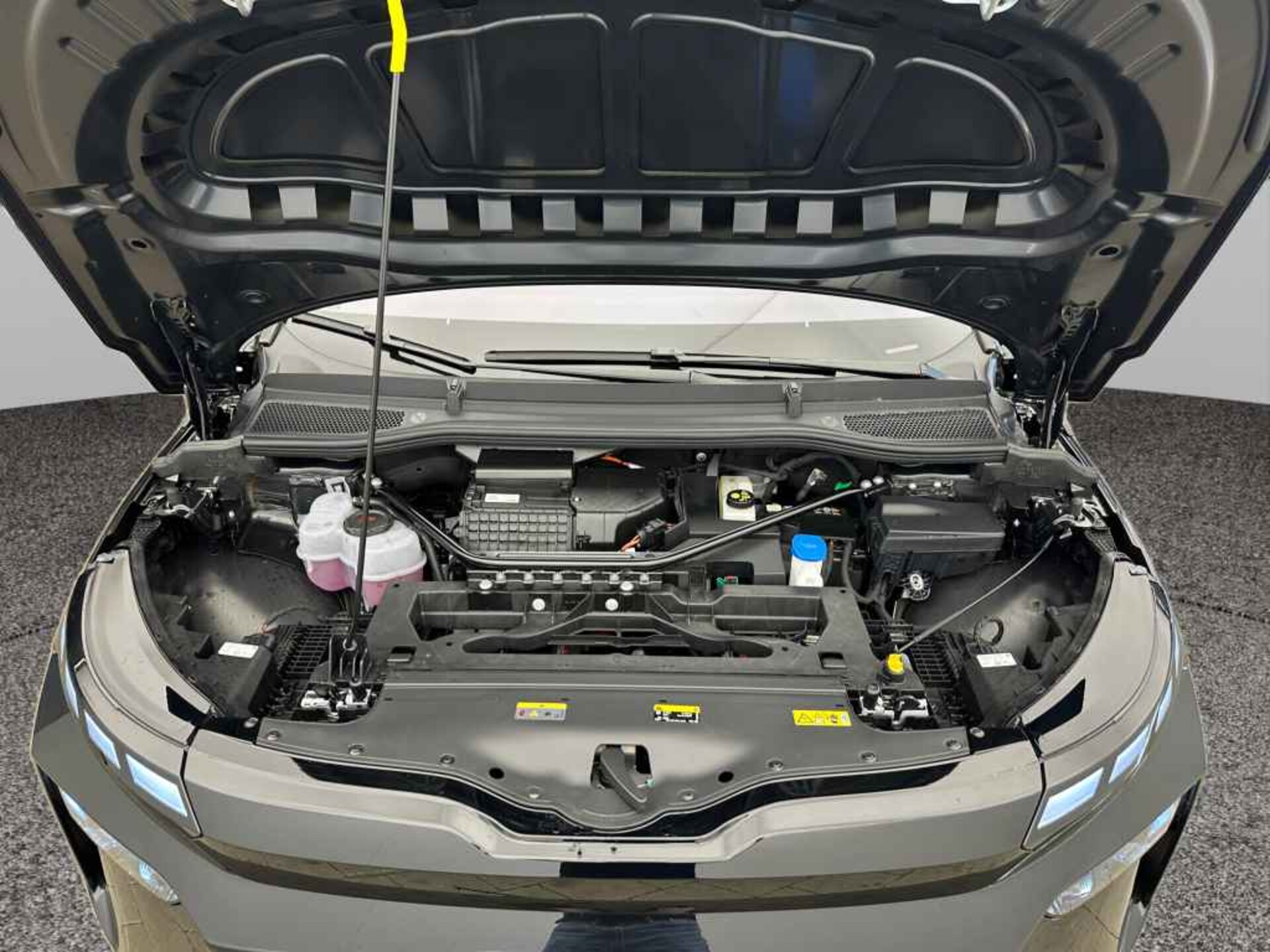 Skoda Elroq 85 Sportline