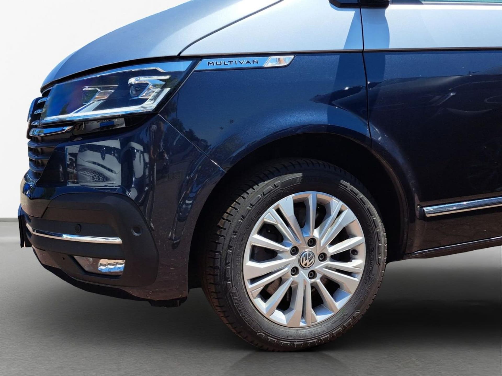 Volkswagen T6.1 Multivan Highline