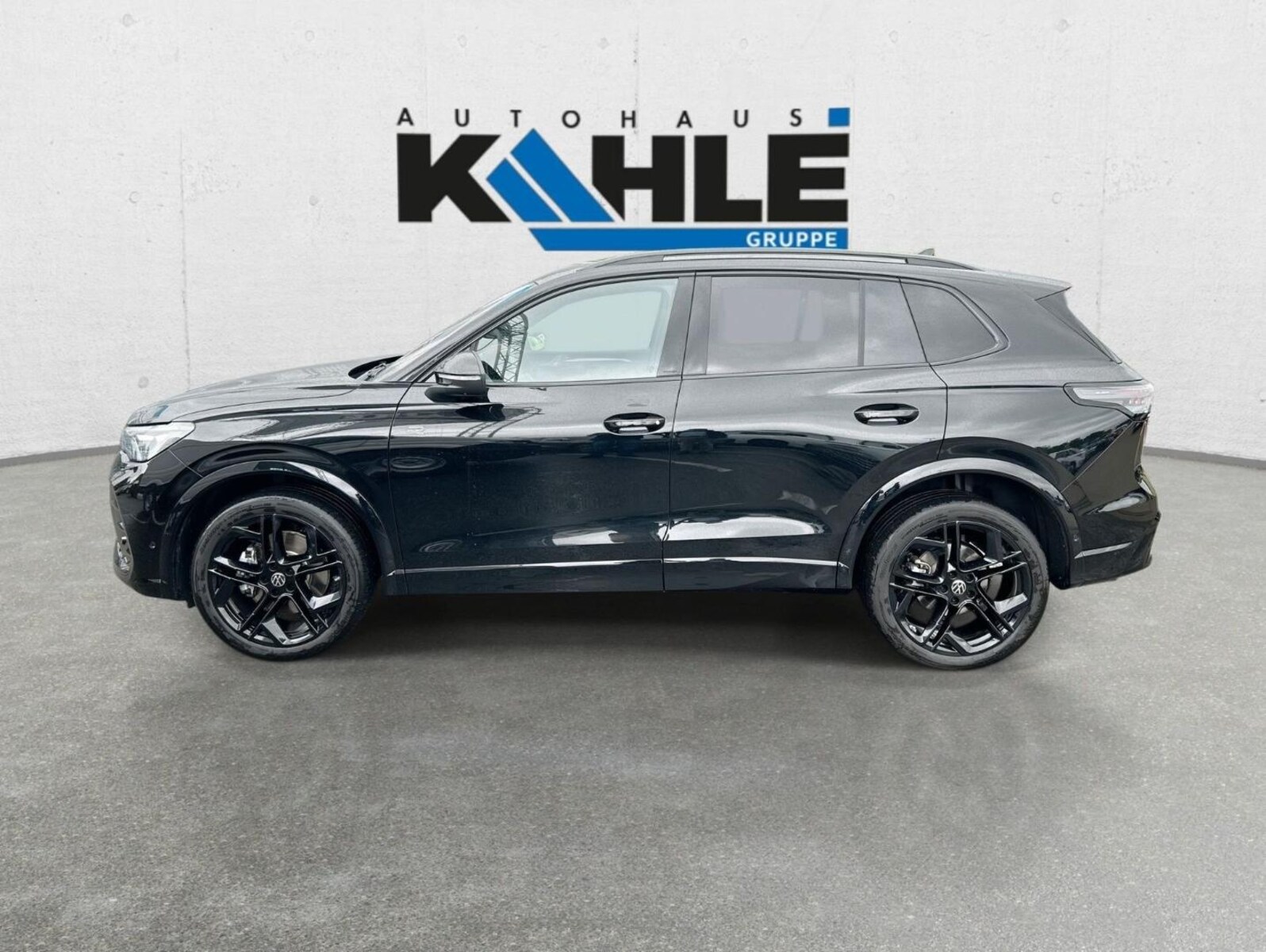 Volkswagen Tiguan – Bild 6