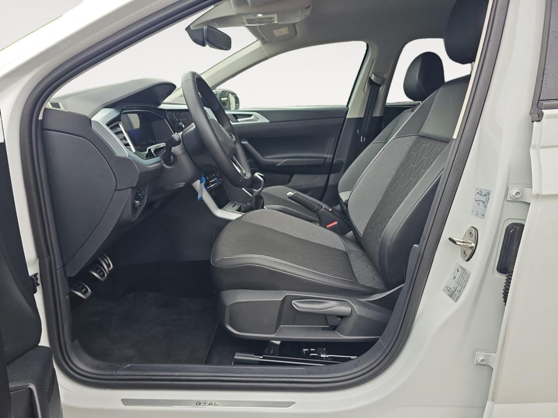 Volkswagen Taigo Goal