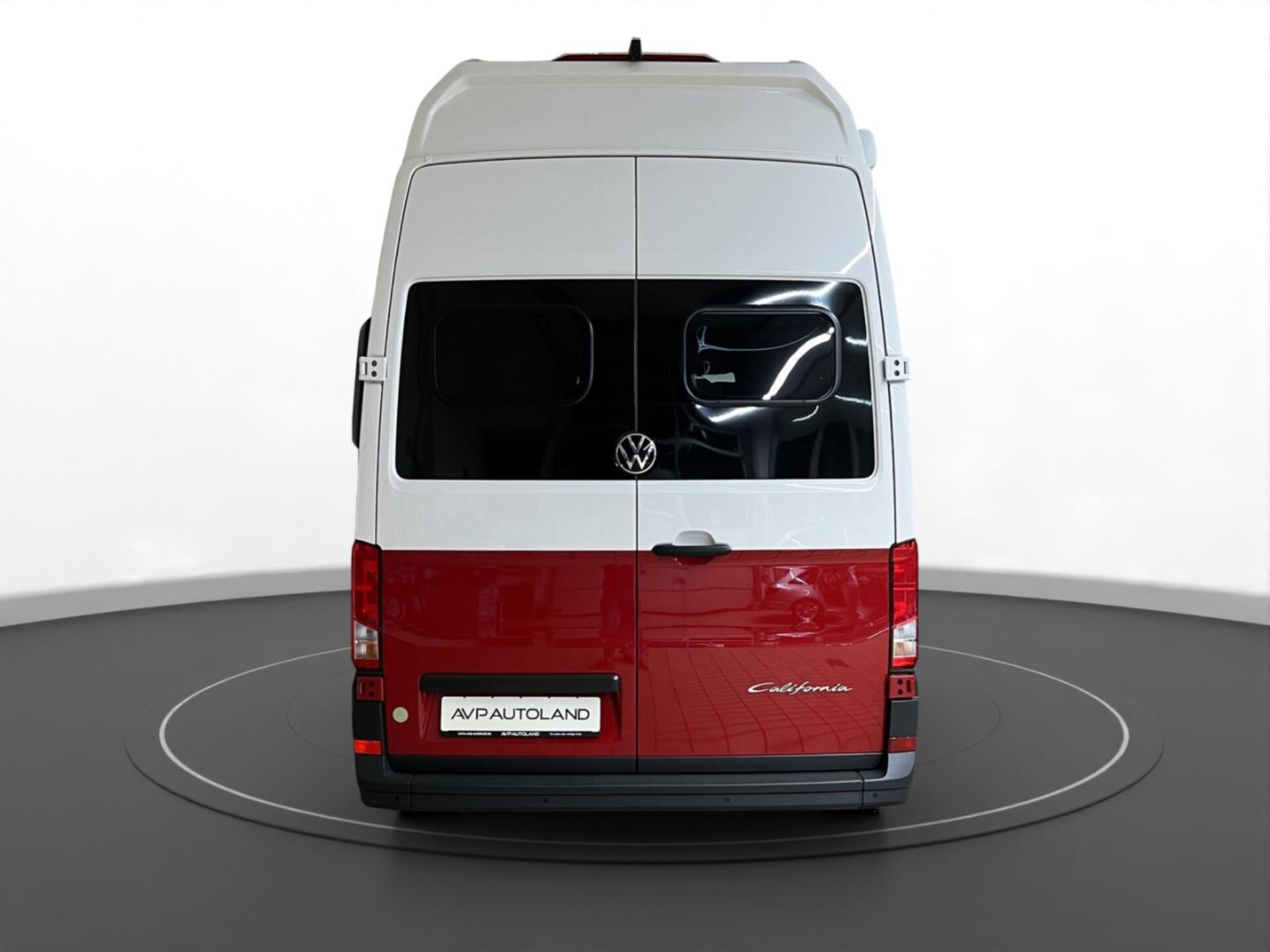 Volkswagen Grand California 600