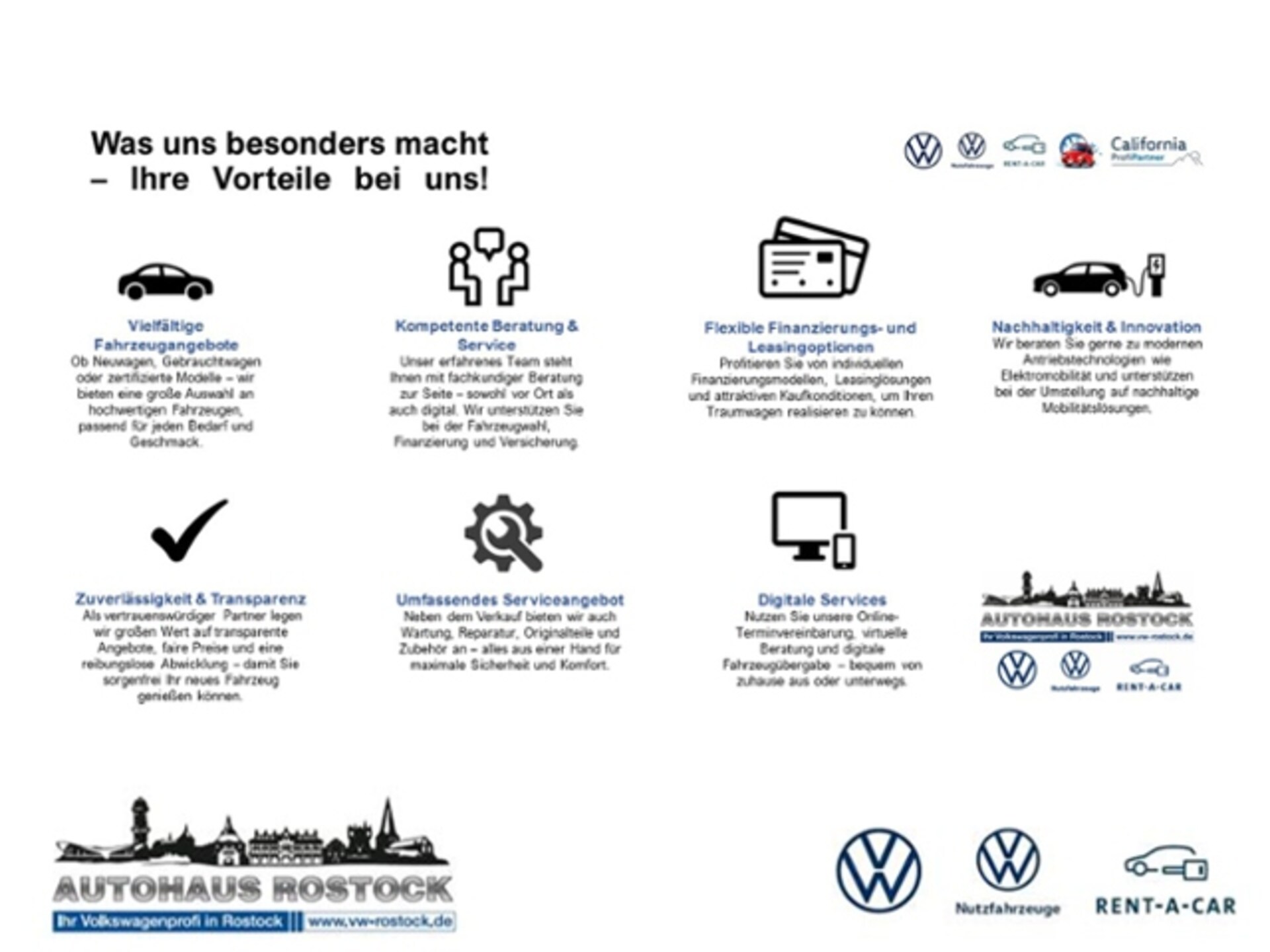 Volkswagen Transporter Kasten kurzer Radstand