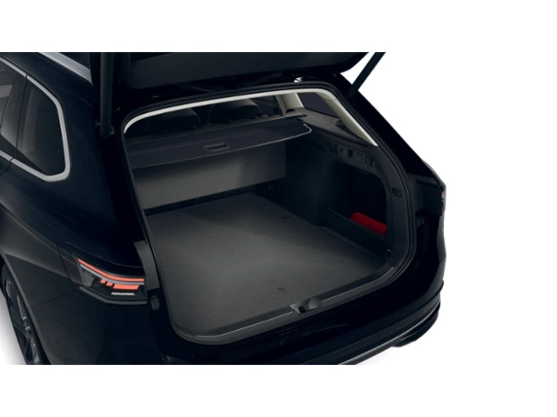 Volkswagen Passat Elegance