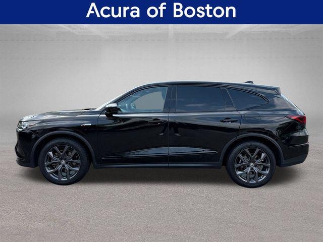 2024 Acura MDX