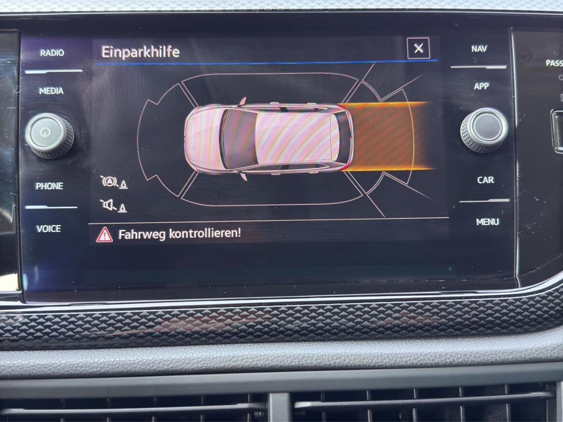 Volkswagen Polo Life