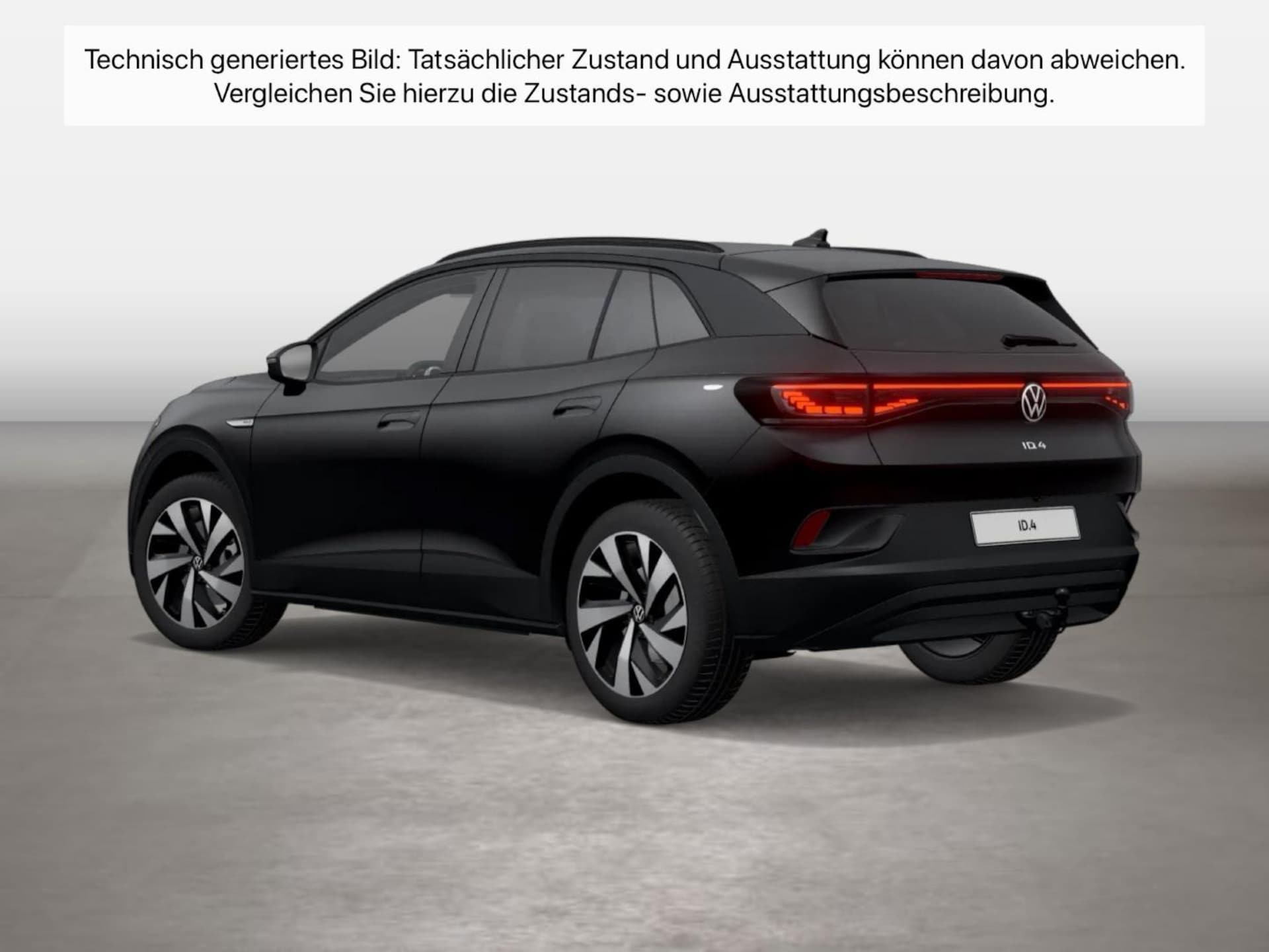 Volkswagen ID.4 Pro Performance