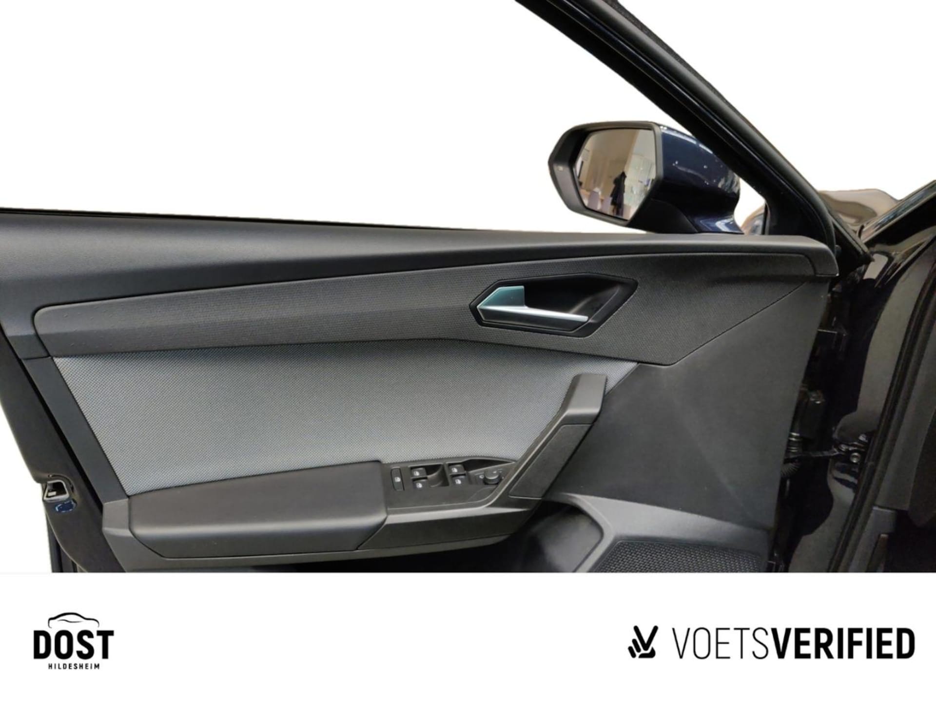 SEAT Leon Sportstourer Style