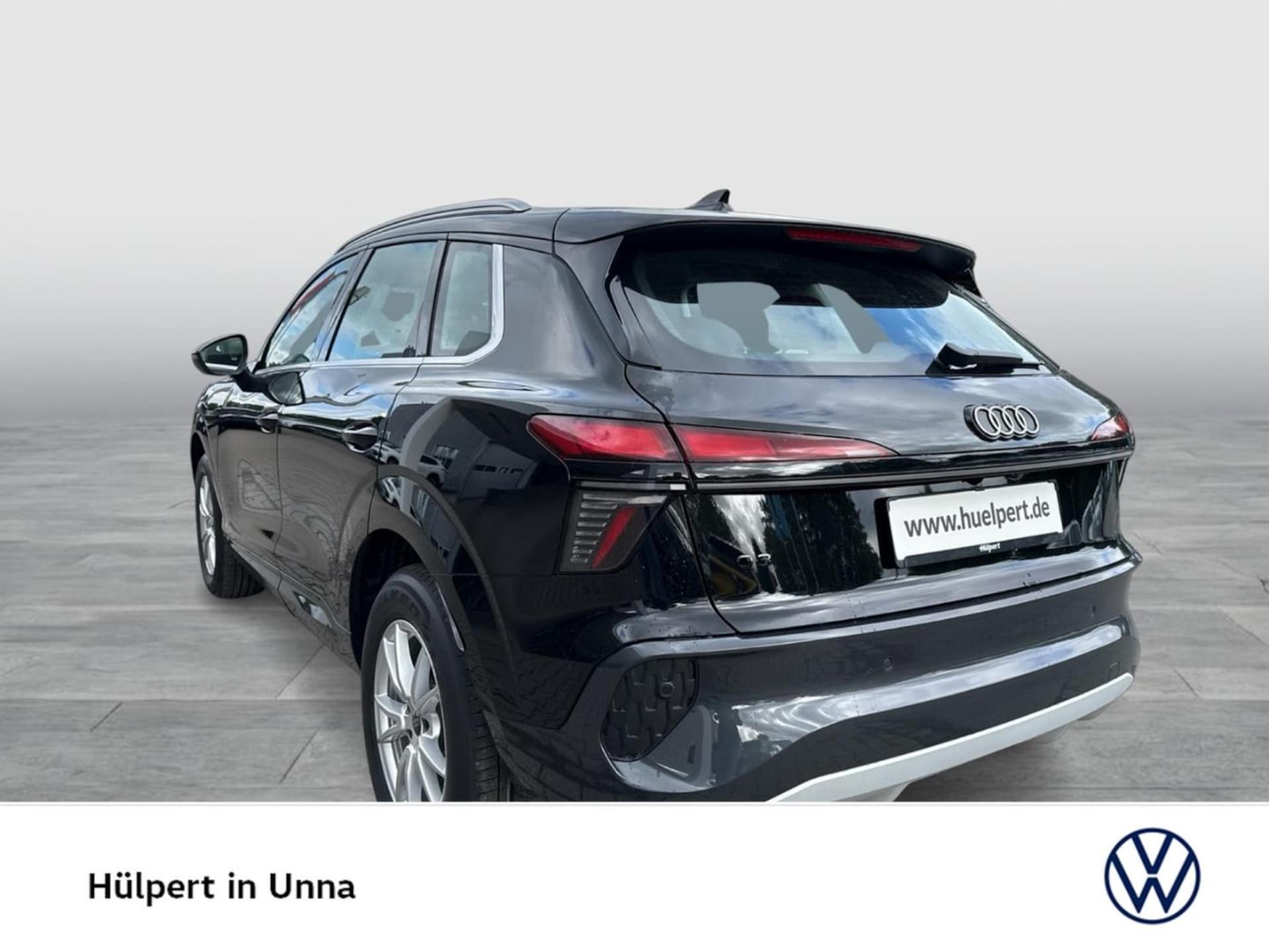 Audi Q3 SUV