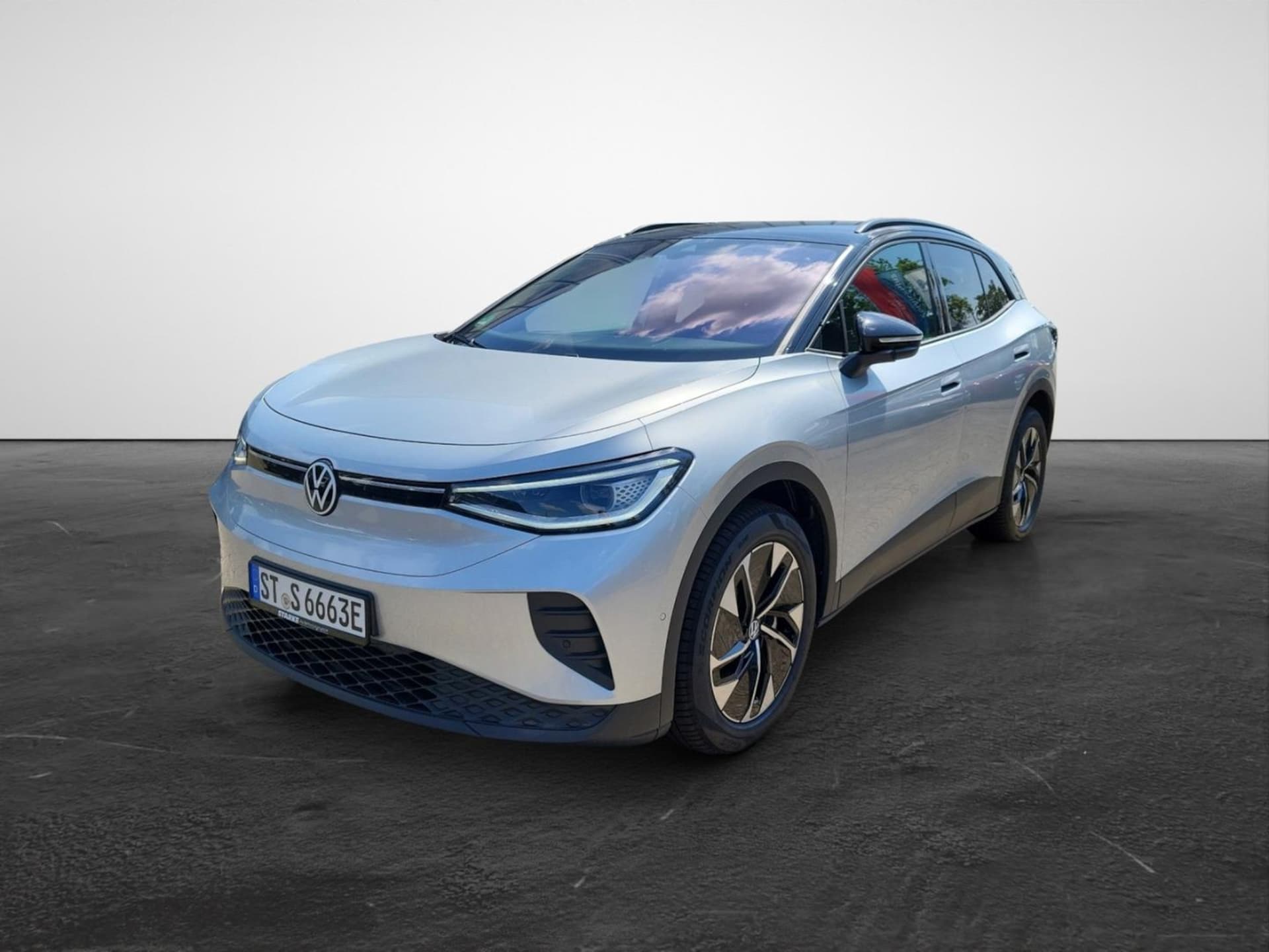 Volkswagen ID.4 Pro