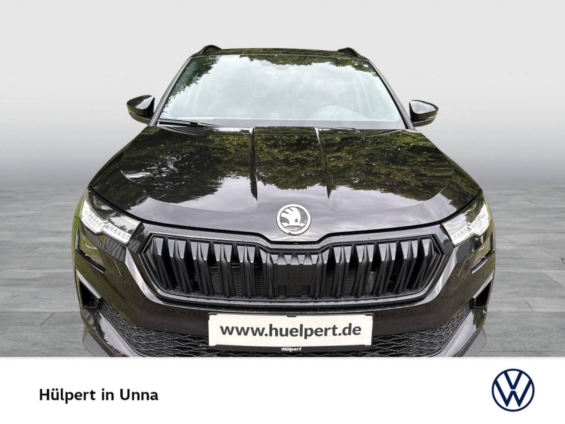 Skoda Karoq Sportline