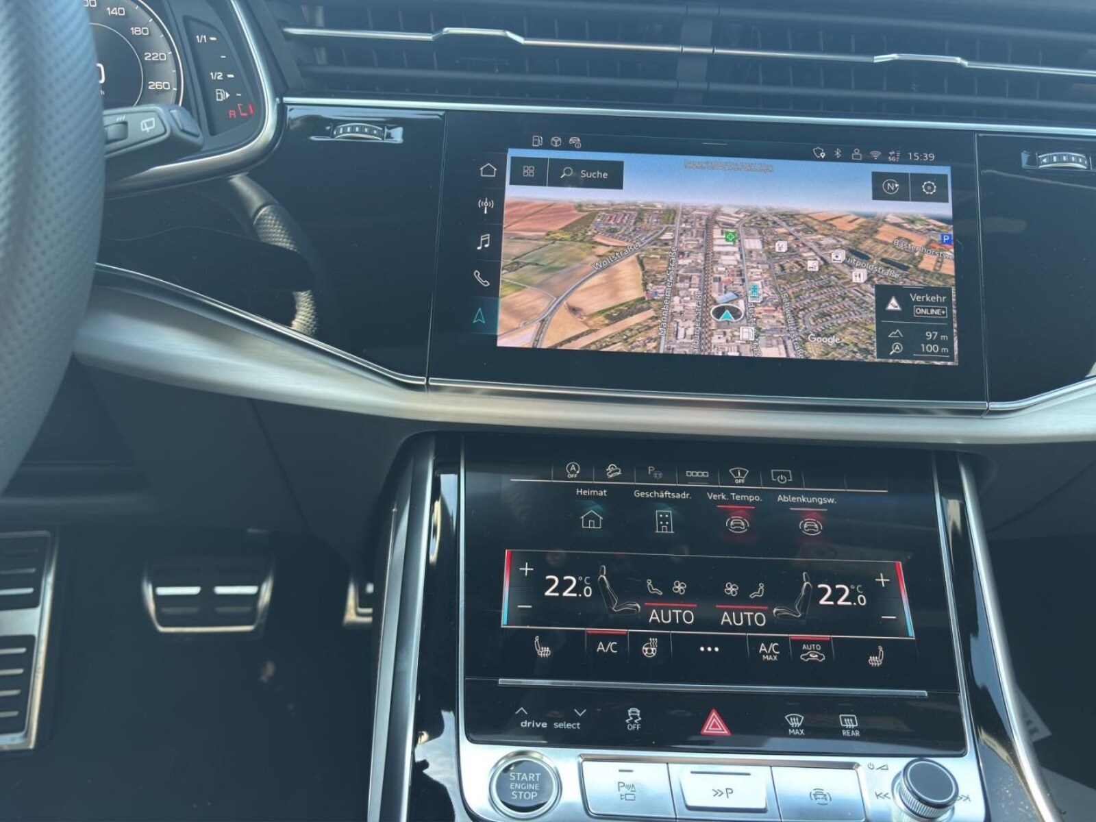 Audi Q7 – Bild 10