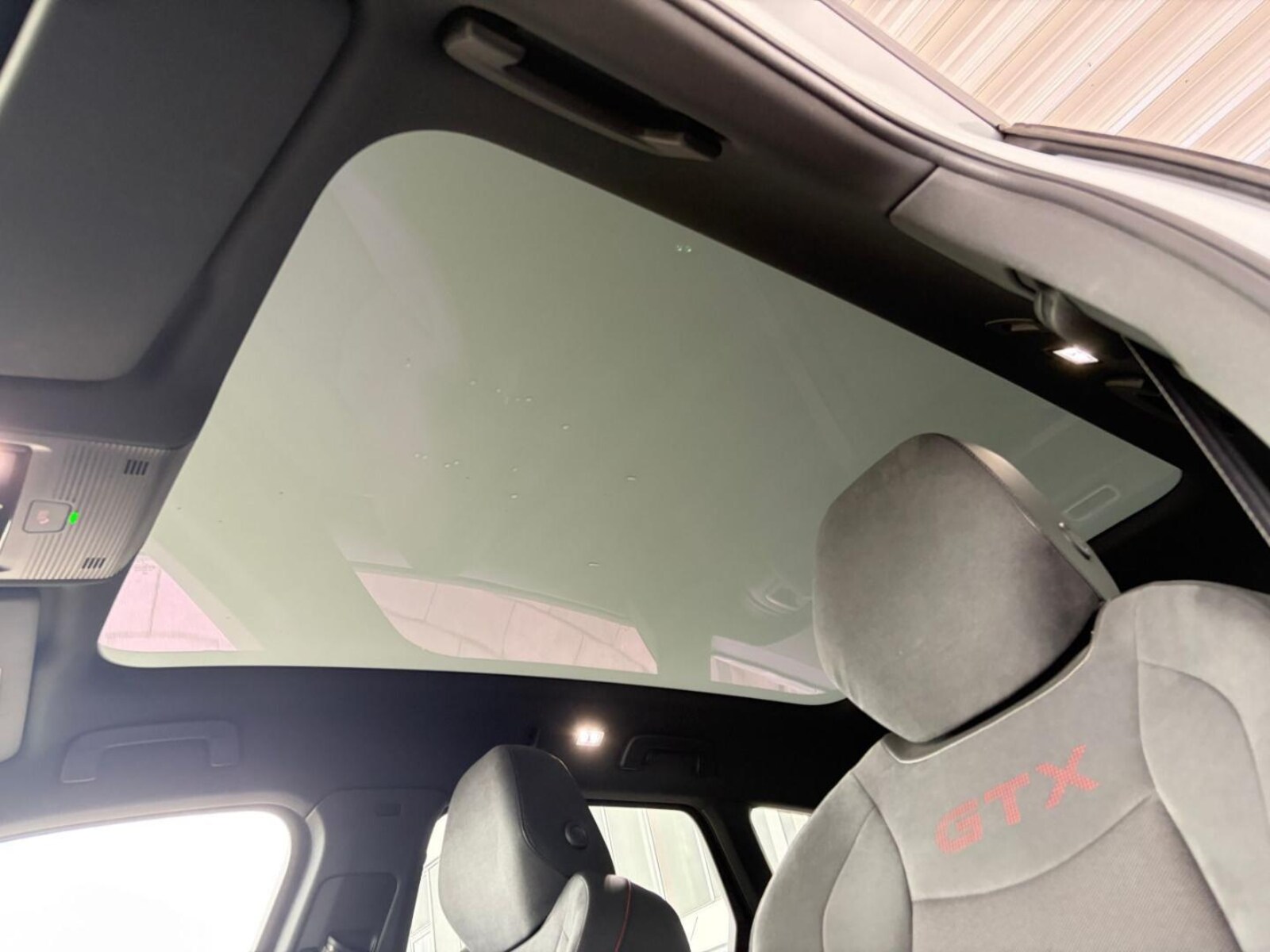 Volkswagen ID.7 Tourer – Bild 14