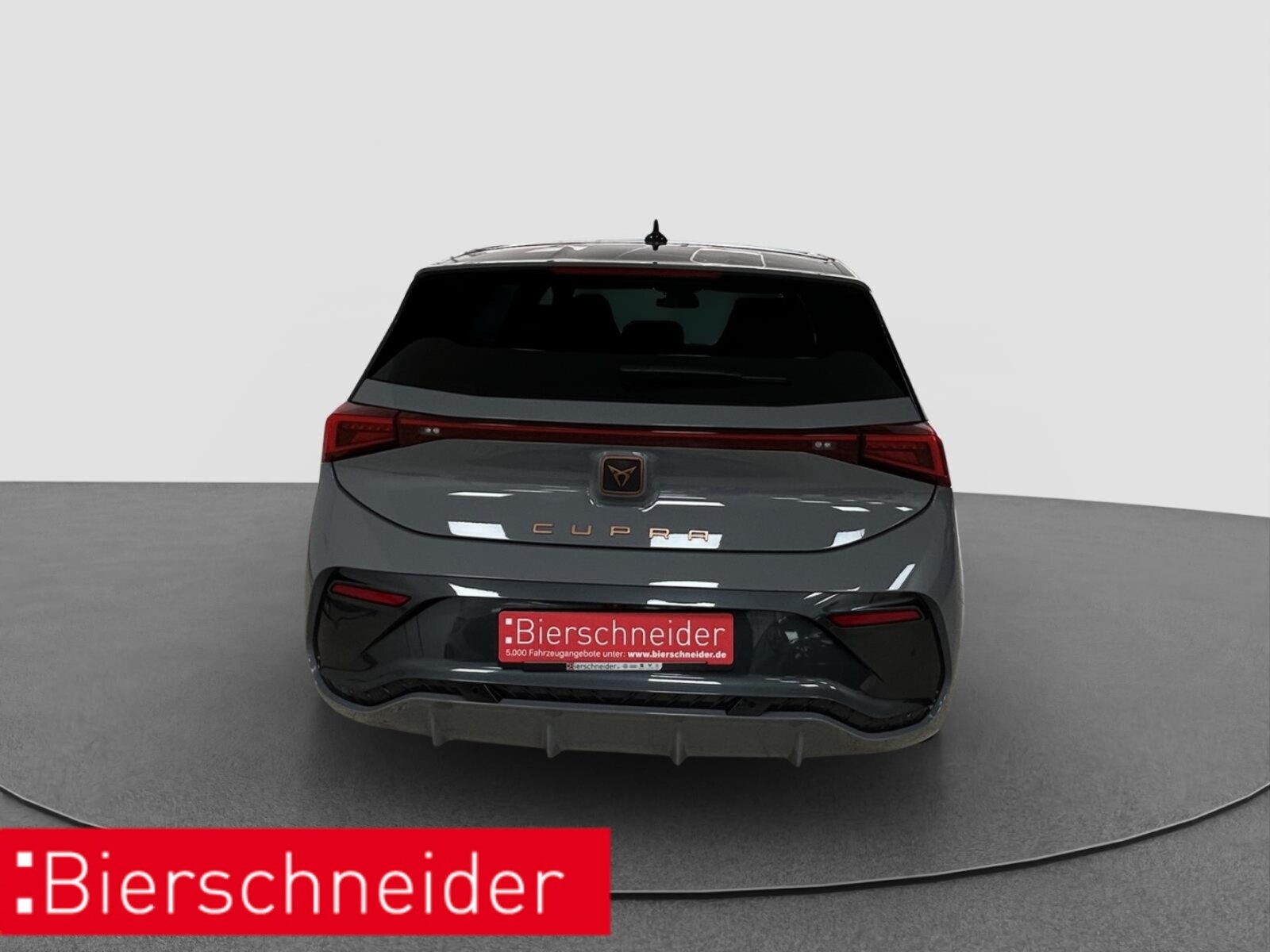 CUPRA Born – Bild 7