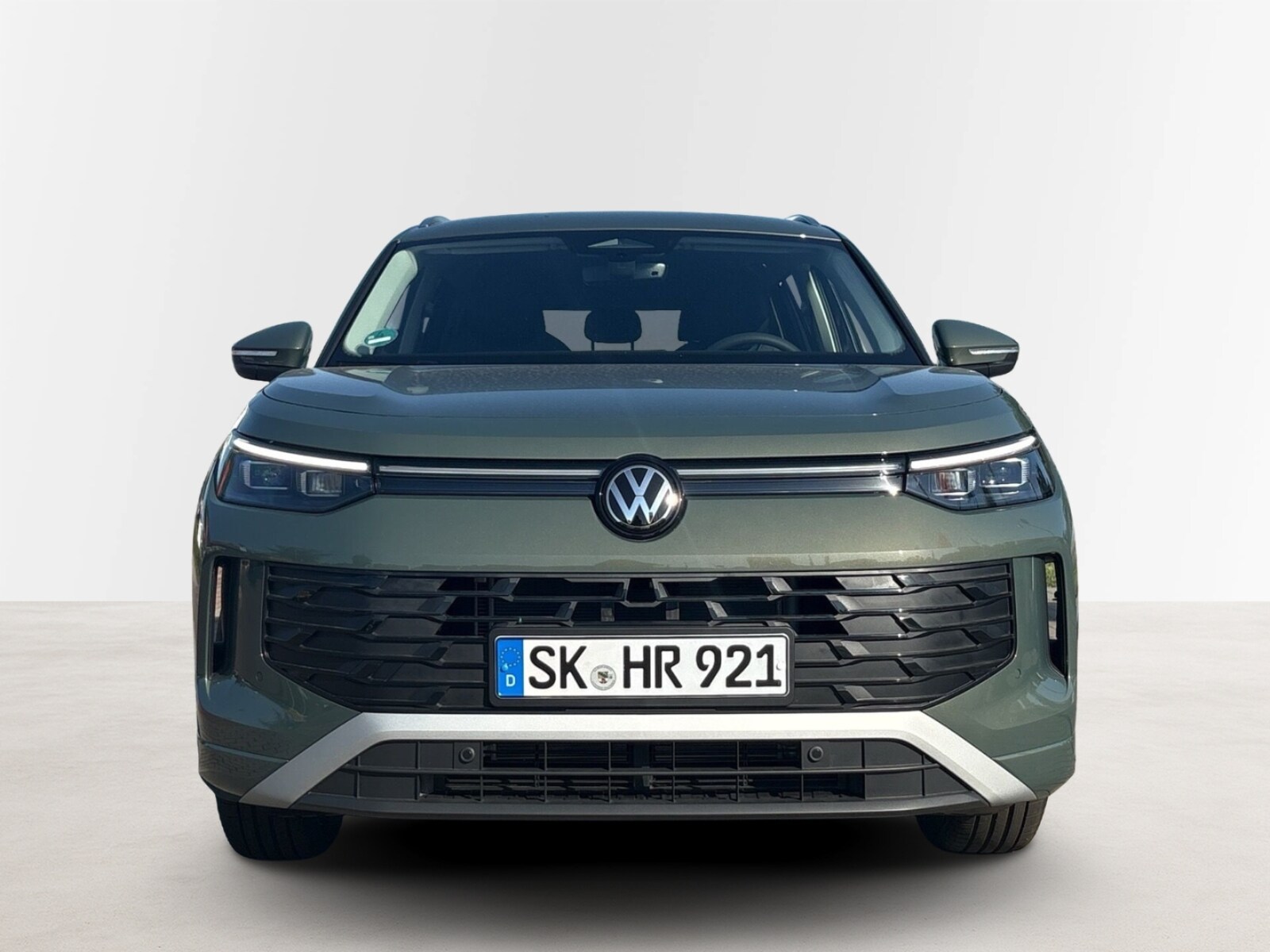 Volkswagen Tayron – Bild 5