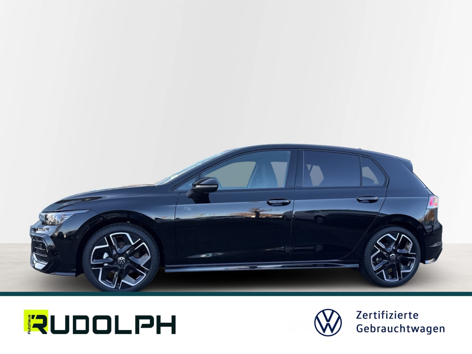 Volkswagen Golf – Bild 2