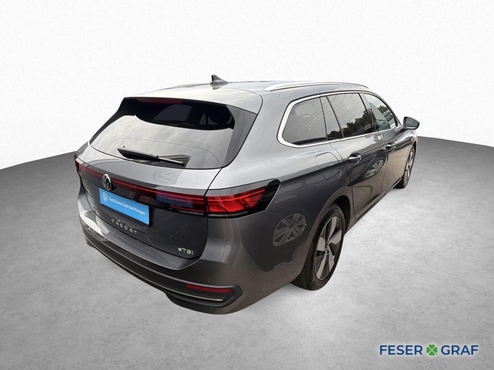 Volkswagen Passat – Bild 5