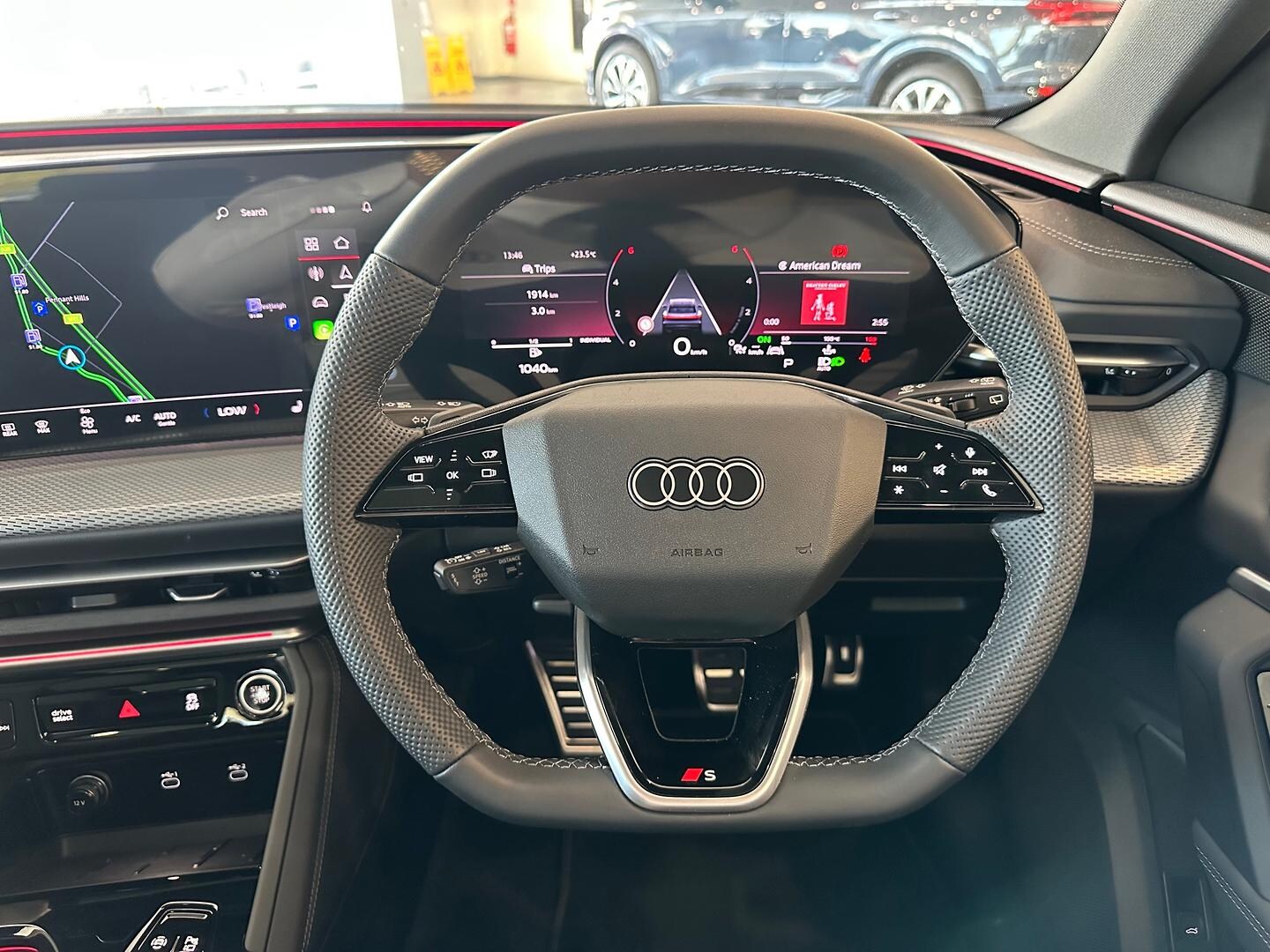 Image about Audi Q5 SUV TDI quattro 150 kW sport