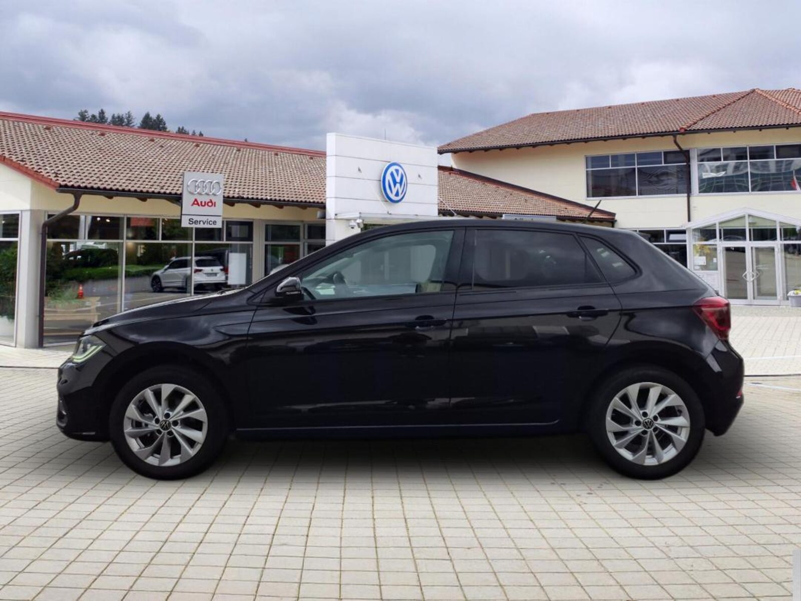 Volkswagen Polo – Bild 6