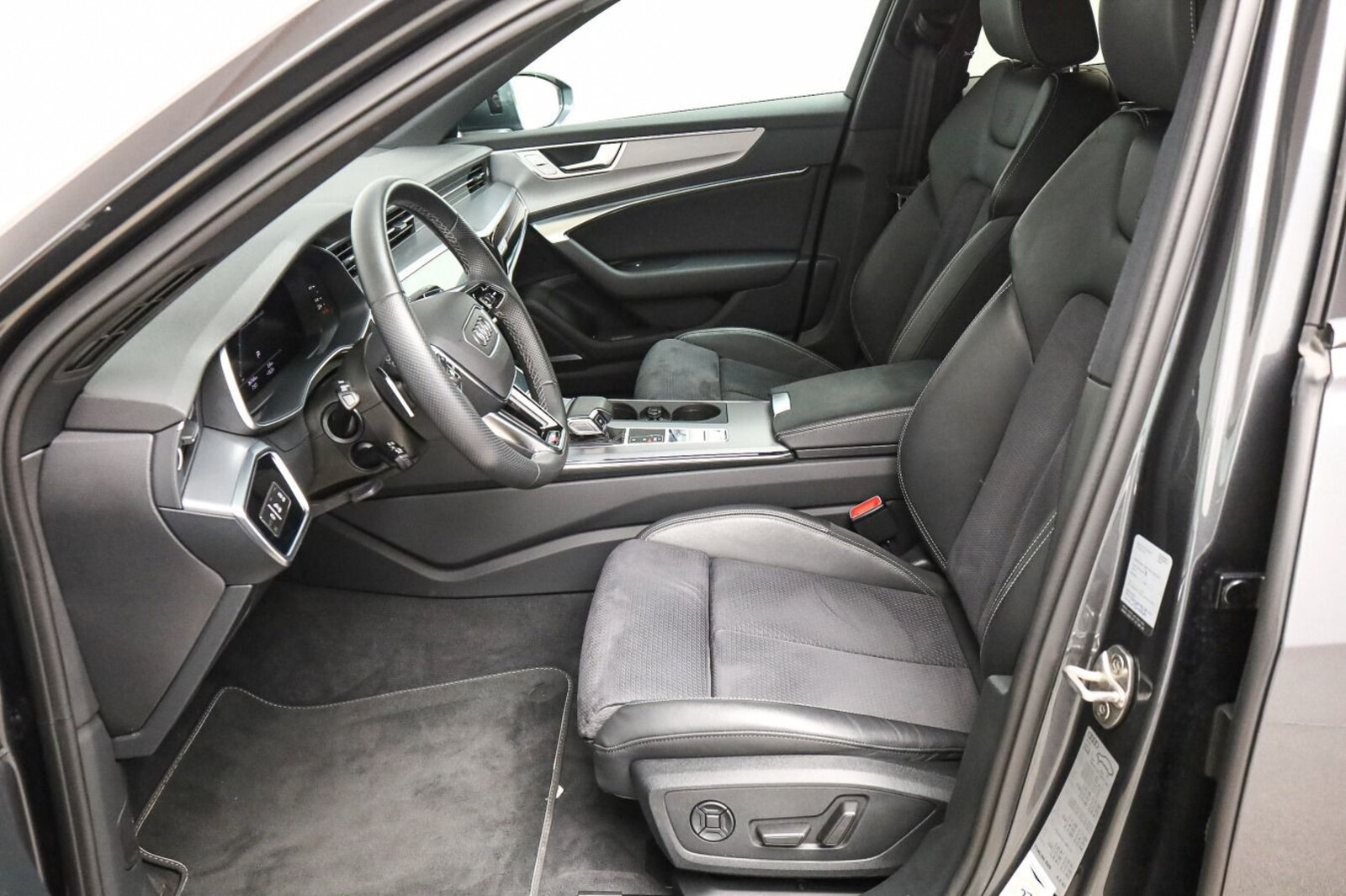 Audi A6 Avant – Bild 9