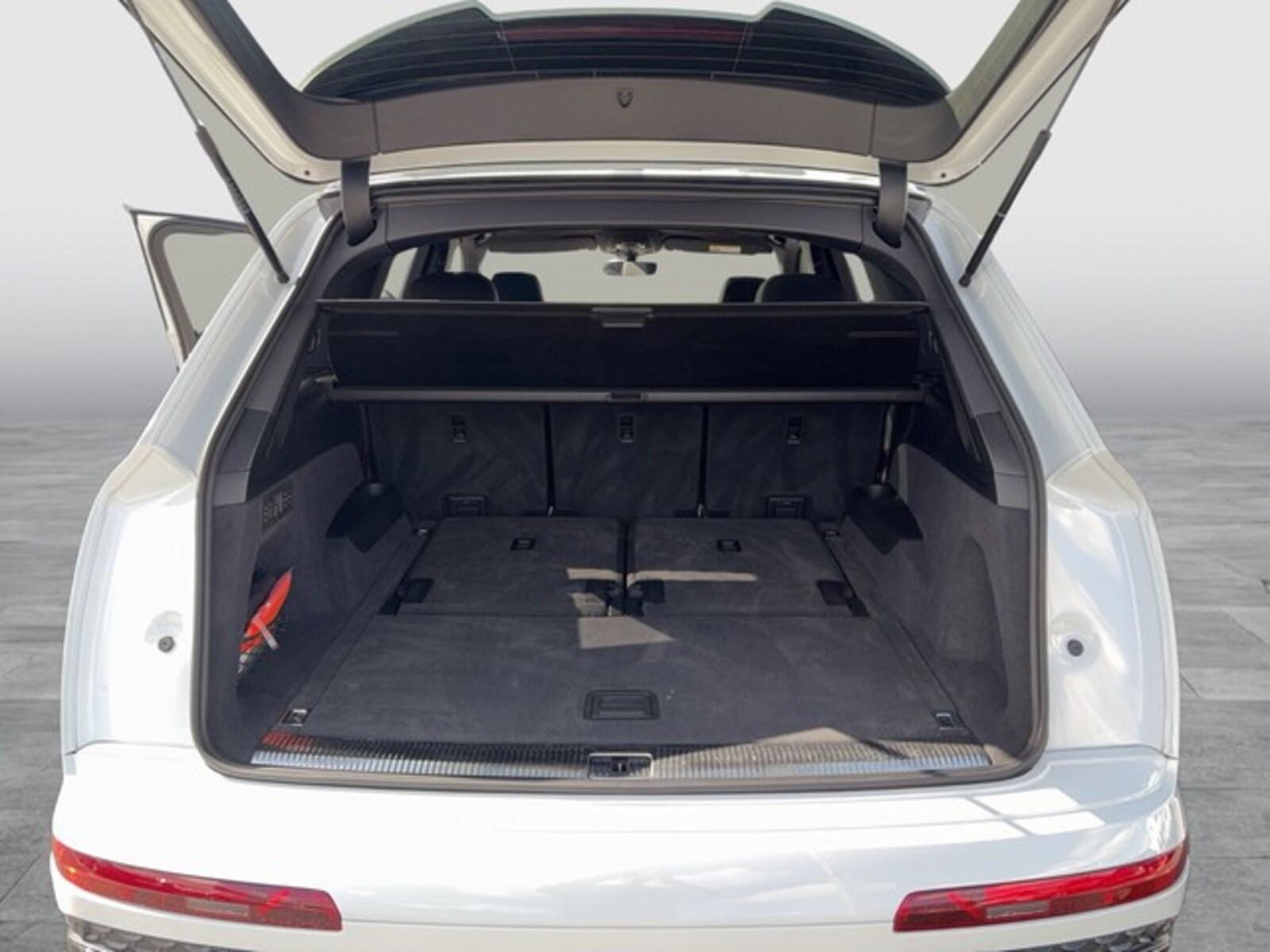 Audi SQ7 – Bild 12