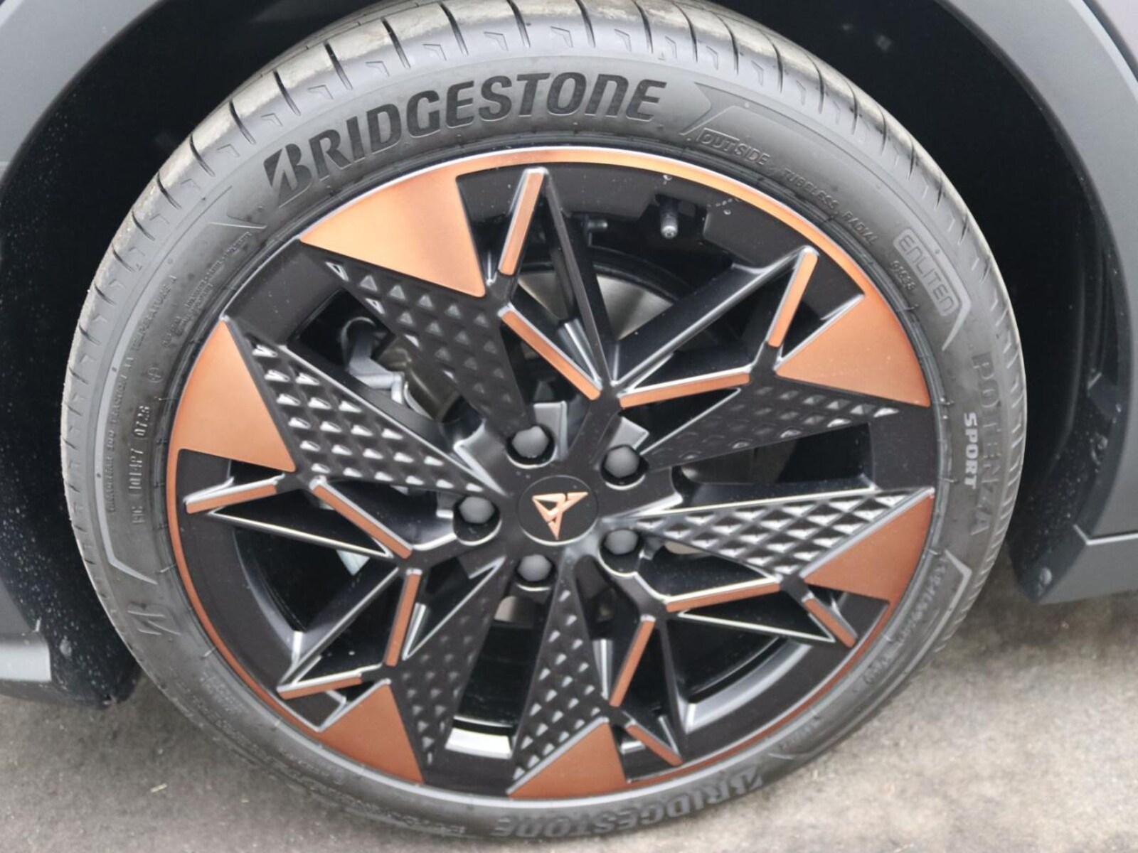CUPRA Raval – Bild 17