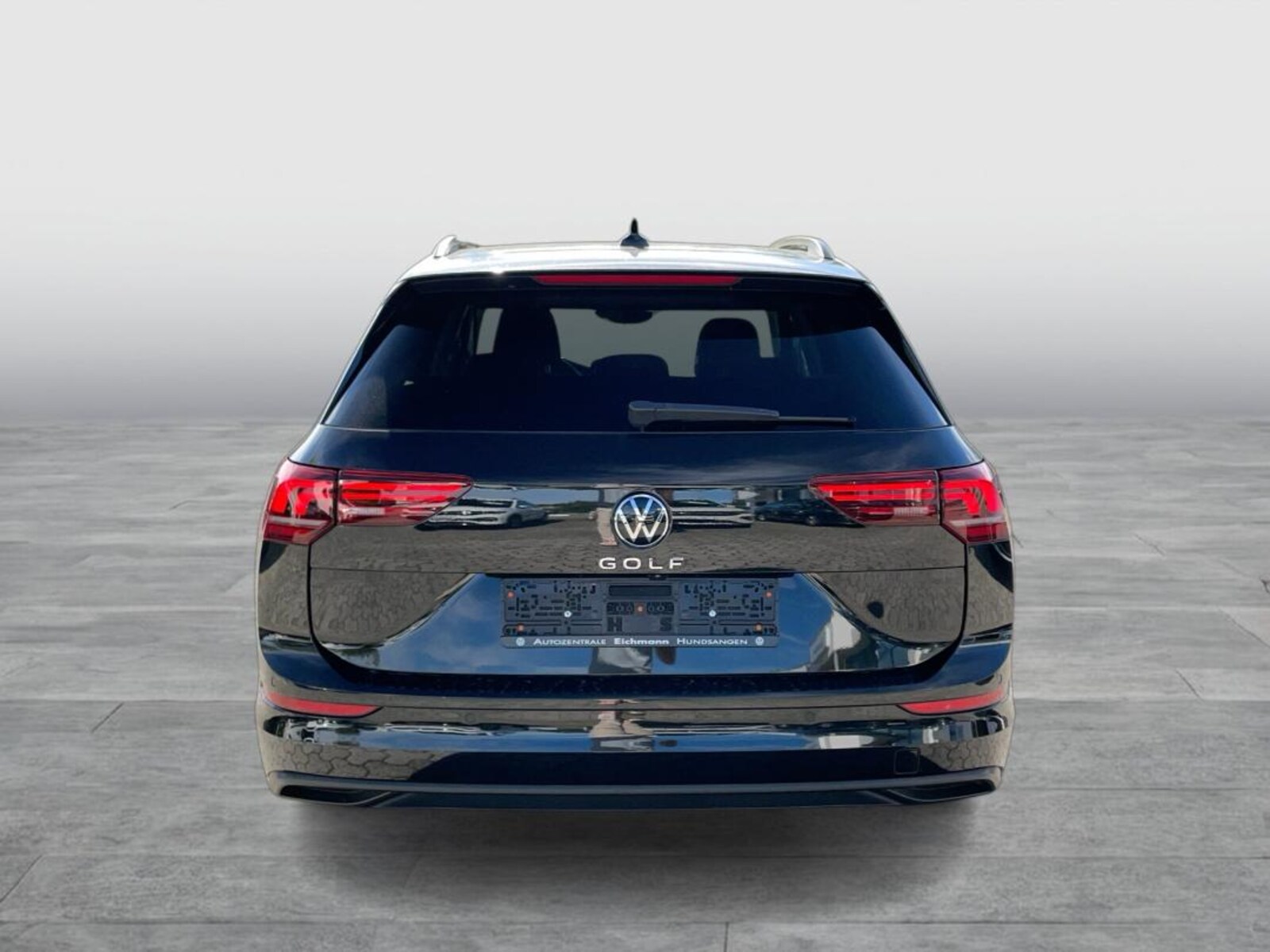 Volkswagen Golf Variant – Bild 4