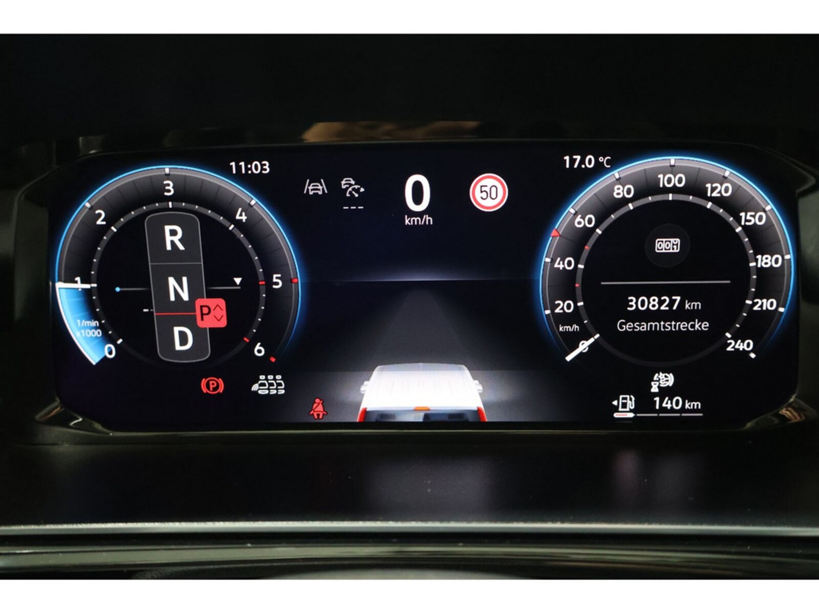 Volkswagen Caddy – Bild 12