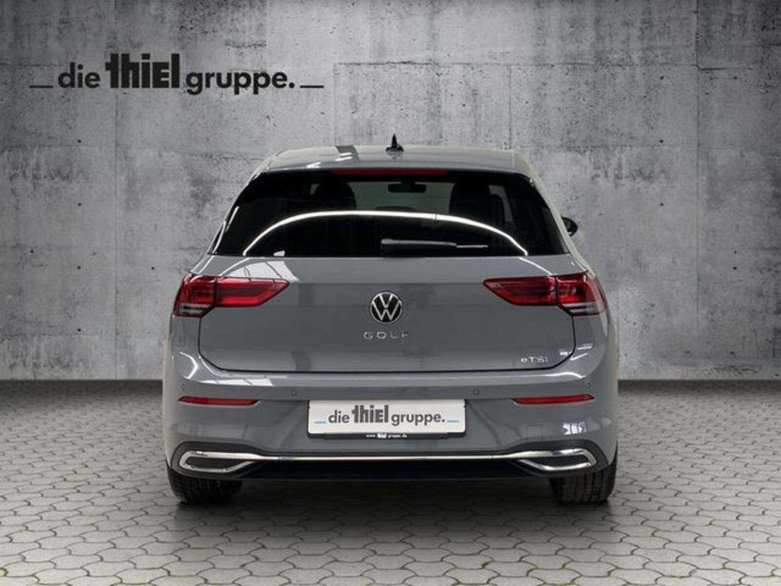 Volkswagen Golf – Bild 5